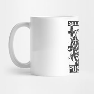 Midnight Rituals Possessed Mug